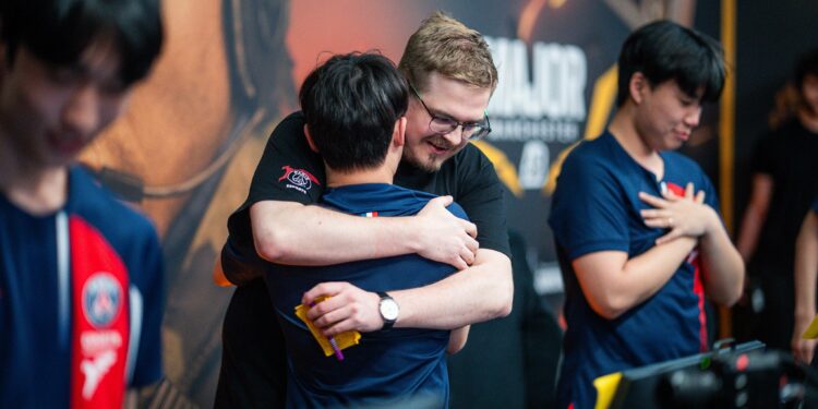 BLAST Major Manchester : BDS, Liquid et Beastcoast complètent les play-offs !