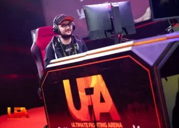 Vitality de retour sur Street Fighter avec Sayff et Valmaster !