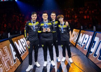 RLCS : 9 mois plus tard, Vitality empoche son premier titre après les Worlds !