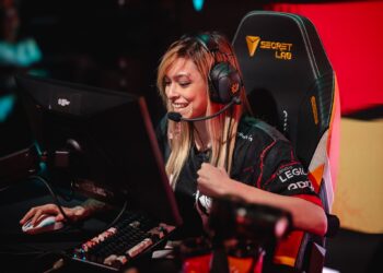 Game Changers : la Karmine Corp en play-offs, Valiant en 0-2…