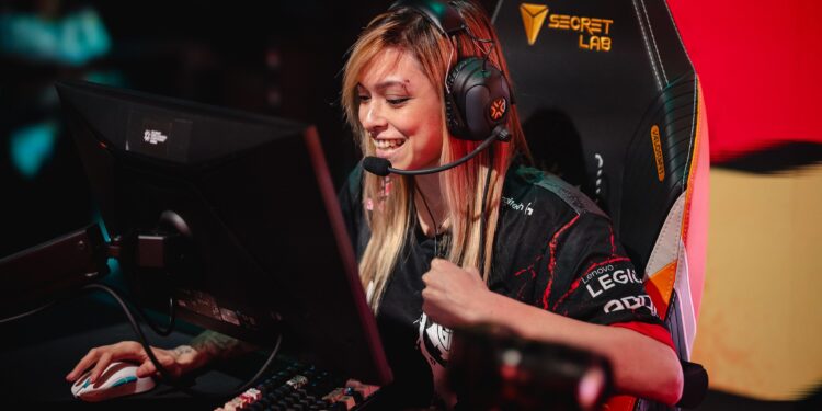 Game Changers : la Karmine Corp en play-offs, Valiant en 0-2…