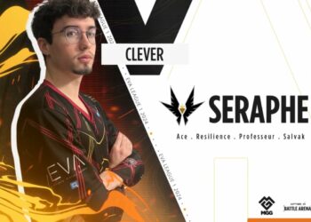 Lille enchaîne en EVA Ligue 1, Orléans et Beauchamp toujours invaincus