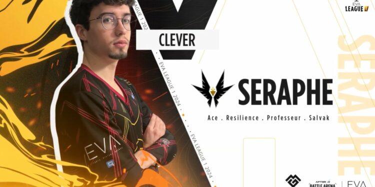 Lille enchaîne en EVA Ligue 1, Orléans et Beauchamp toujours invaincus