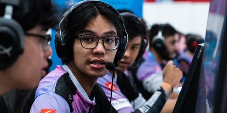 Akroma révèle son roster Valorant : nouveau in-game leader et plus de Yotaa !