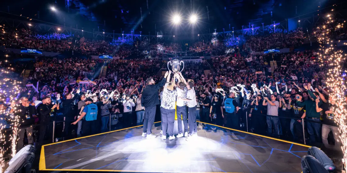 Donk, sh1ro, ZywOo… comment la pression influe sur le niveau de jeu des stars de Counter-Strike ?