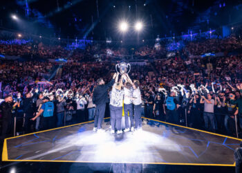 Donk, sh1ro, ZywOo… comment la pression influe sur le niveau de jeu des stars de Counter-Strike ?