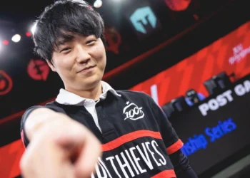 Ssumday, légende de 100 Thieves, prend sa retraite après 11 ans de carrière