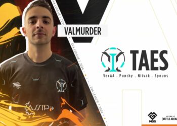 EVA League 1 : Mystic tombe enfin, TAES prend seul les commandes