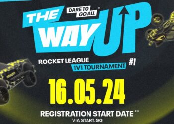 The Way Up : le tournoi 1v1 de Vitality pour trouver le nouveau Zen !