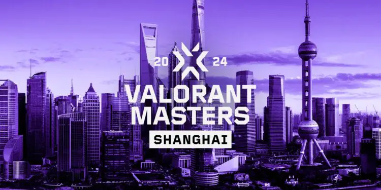 VCT Masters Shanghai : Quelles sont les plus grosses menaces pour Fnatic, Heretics et FUT ?
