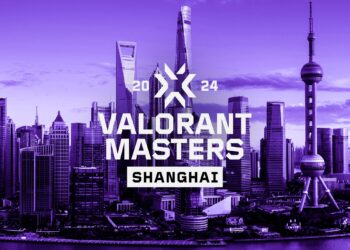 VCT Masters Shanghai : le programme du round 1 avec FPX – FUT et Heretics – DRG