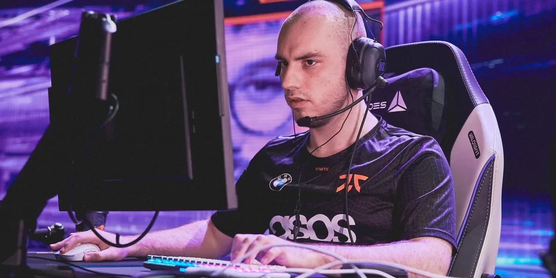 VCT Masters Shanghai : FUT Esports – Fnatic en direct