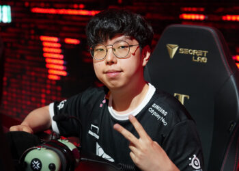 VCT Masters Shanghai : Leviatán – T1 en direct