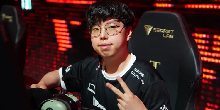 VCT Masters Shanghai : Leviatán – T1 en direct