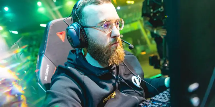 Challengers France : DVM – Cicadas en direct