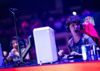 VCT Masters Shanghai : FUT Esports – Leviatán en direct