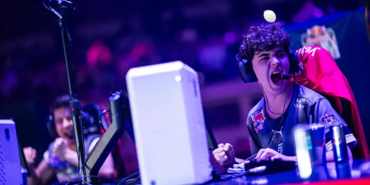 VCT Masters Shanghai : FUT Esports – Leviatán en direct