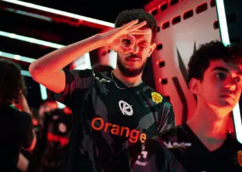 ZE1SH (Karmine Corp) : « Nous n’avons eu qu’une semaine et demie de pause pour renouveler notre jeu »