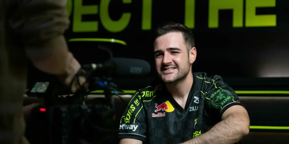 ESL Pro League : Pera – NiP en direct