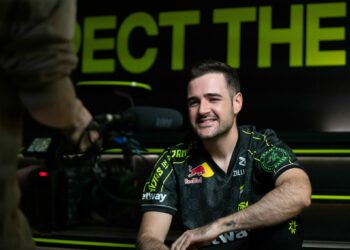 ESL Pro League : Pera – NiP en direct