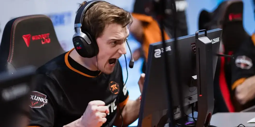 YaLLa Compass Spring : la finale Fnatic – Sashi en direct