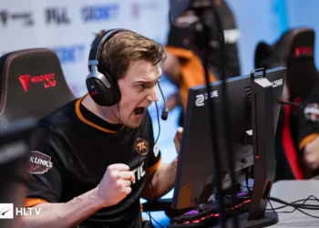 YaLLa Compass Spring : la finale Fnatic – Sashi en direct