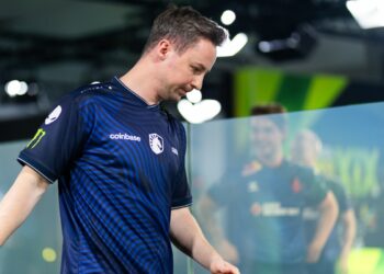 cadiaN et Liquid, c’est déjà fini ?