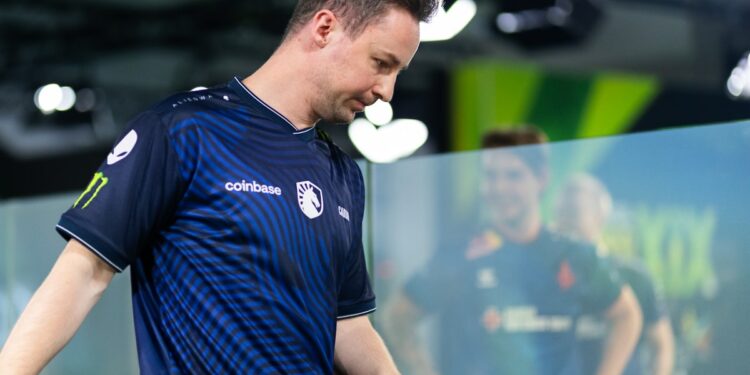 cadiaN et Liquid, c’est déjà fini ?