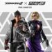 Avant l’Esports World Cup, T1 se lance sur Tekken 8 avec EDGE et Ahsan Ali