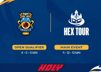 NémaCup : le Jour 1 à suivre en direct