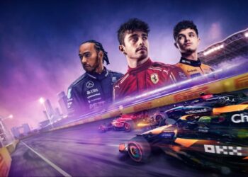 EA SPORTS™ F1® 24 : Des améliorations révolutionnaires pour une expérience ultime de course
