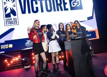 La Coupe des Étoiles est de retour en 2024