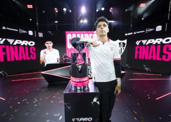 Cloud9 débarque sur EA FC avec un ancien champion du monde !