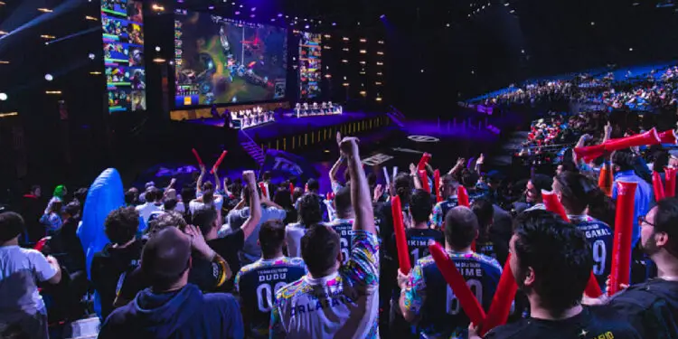 LFL : le programme du Summer Split avec le choc BDS Academy – KCorp Blue d’entrée !