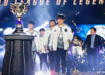 LPL : l’heure des adieux pour Invictus Gaming ?