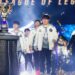 LPL : l’heure des adieux pour Invictus Gaming ?