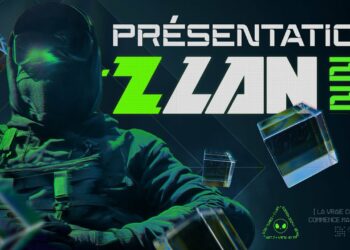 Jeux, programme, participants… toutes les infos sur la ZLAN 2024