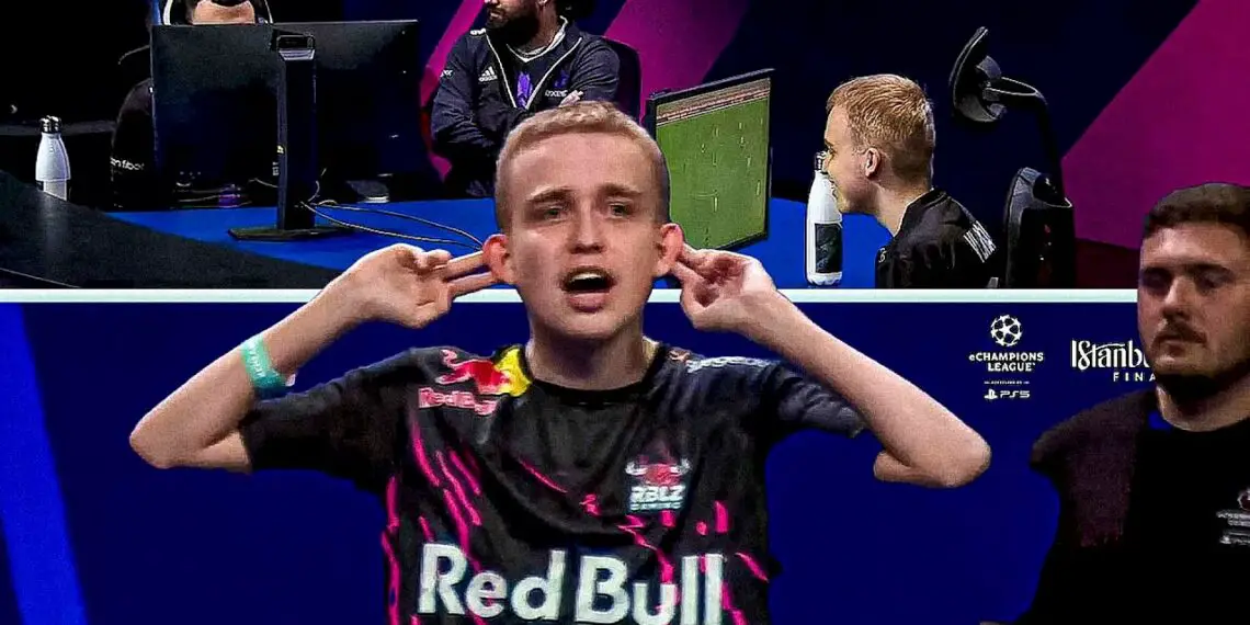 0 pointé pour les Français, Anders atomise le Wicked Wednesday !