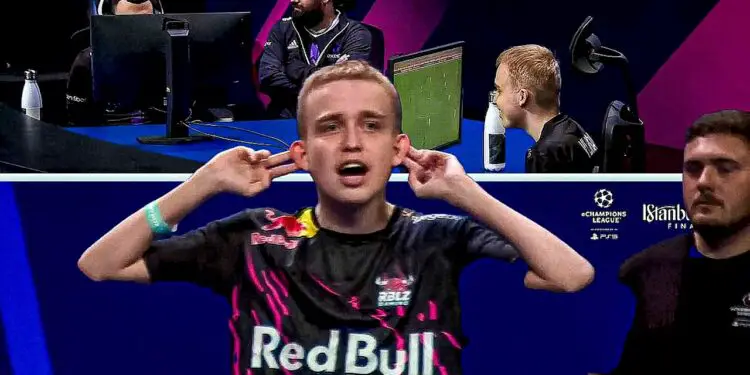 0 pointé pour les Français, Anders atomise le Wicked Wednesday !