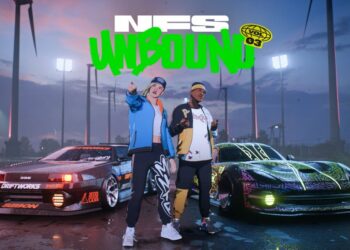 Décryptage du passe de vitesse vol. 6 de Need for Speed Unbound