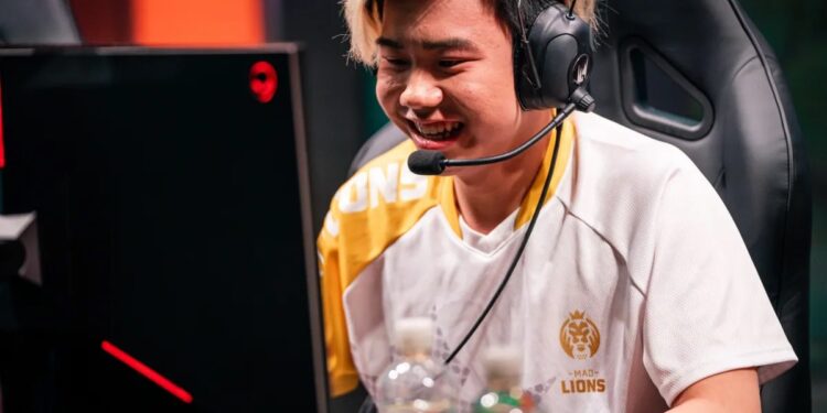 LPL : LNG s’offre un Italien dans la jungle