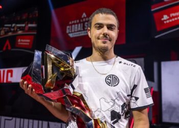 ImperialHal quitte TSM et forme une superteam avec Zer0 et Genburten