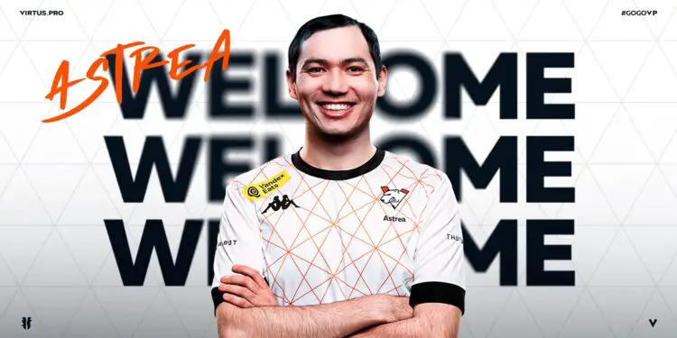 Virtus.pro et BLEED arrivent sur StarCraft II