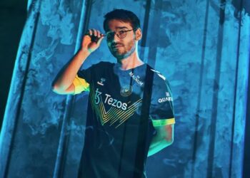 Hylissang a prolongé chez Vitality