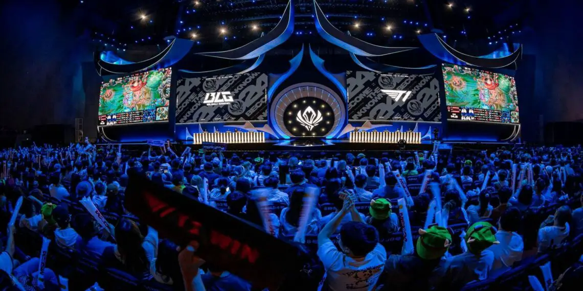 Fini les LCS ? Nouveau tournoi international, « Fearless Draft »… Riot Games annonce d’énormes changements pour 2025 !