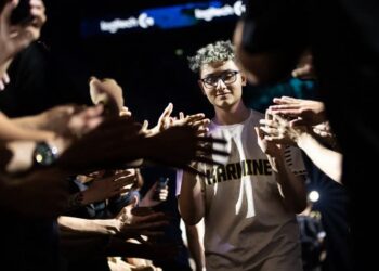 LFL : le classico KCorp Blue – Solary en direct