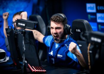 KOI valide son ticket pour l’ESL Pro League