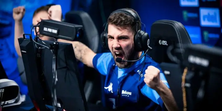KOI valide son ticket pour l’ESL Pro League