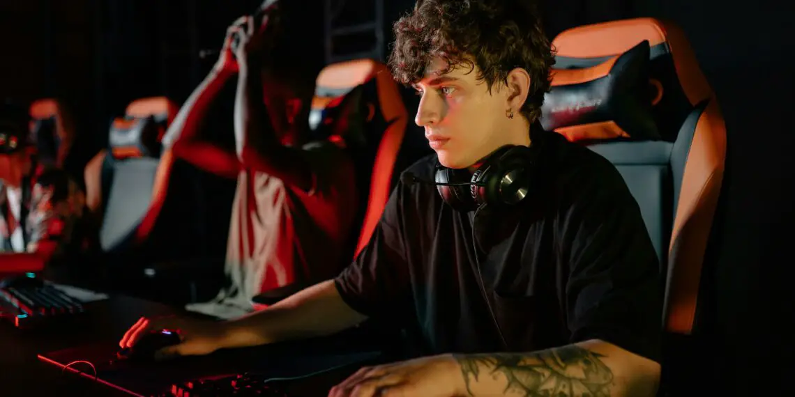 L’essor de l’esport : une révolution dans le monde des jeux