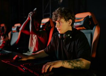L’essor de l’esport : une révolution dans le monde des jeux